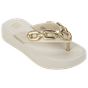 Sandalia-Off-White-Chain-|-Zaxy-Tamanho--33---Cor--OFF-WHITE-OURO-0